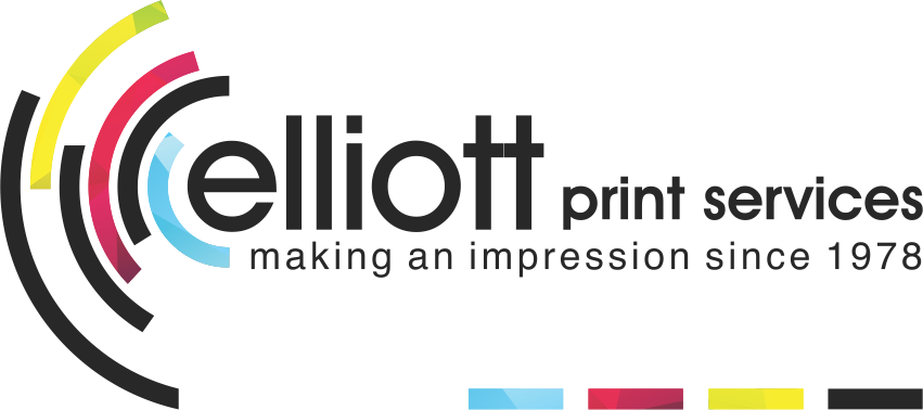 Elliott Logo Black Main