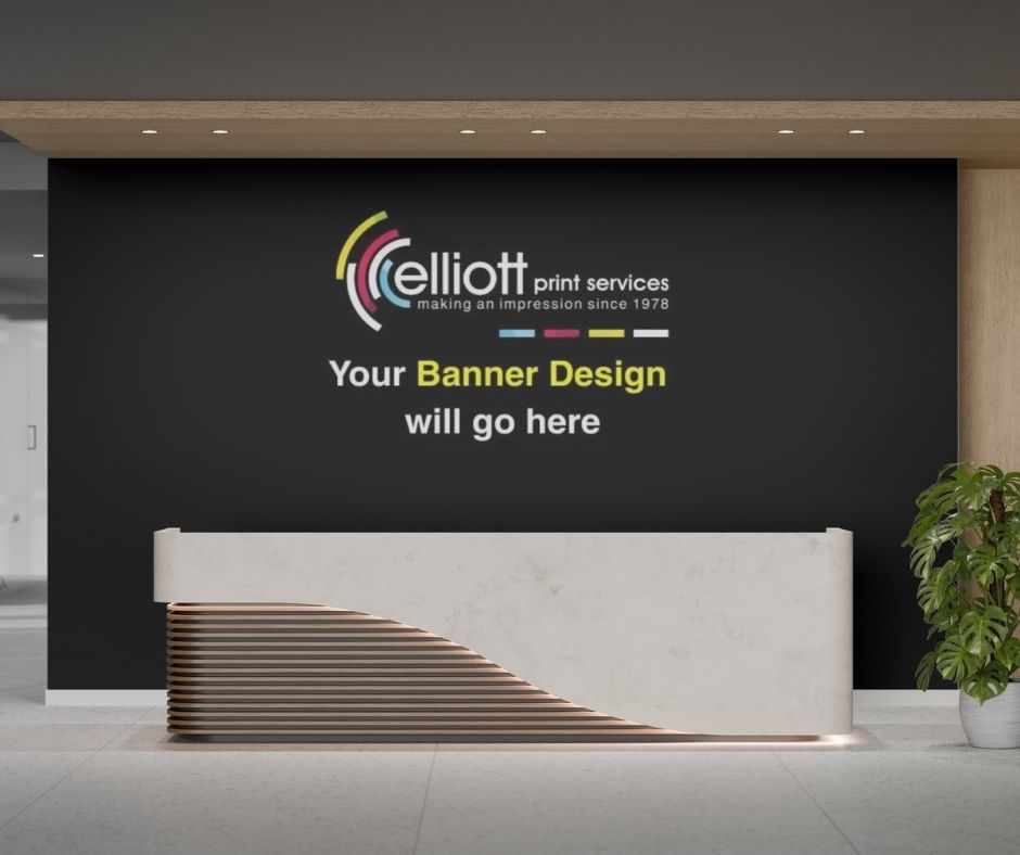 Banner Elliott